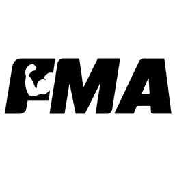 FMA Gym Logo